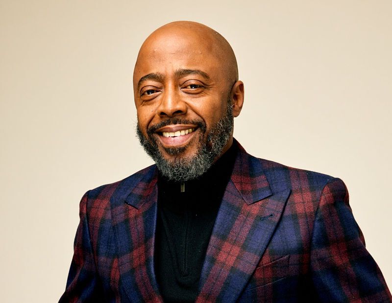 Donnell Rawlings